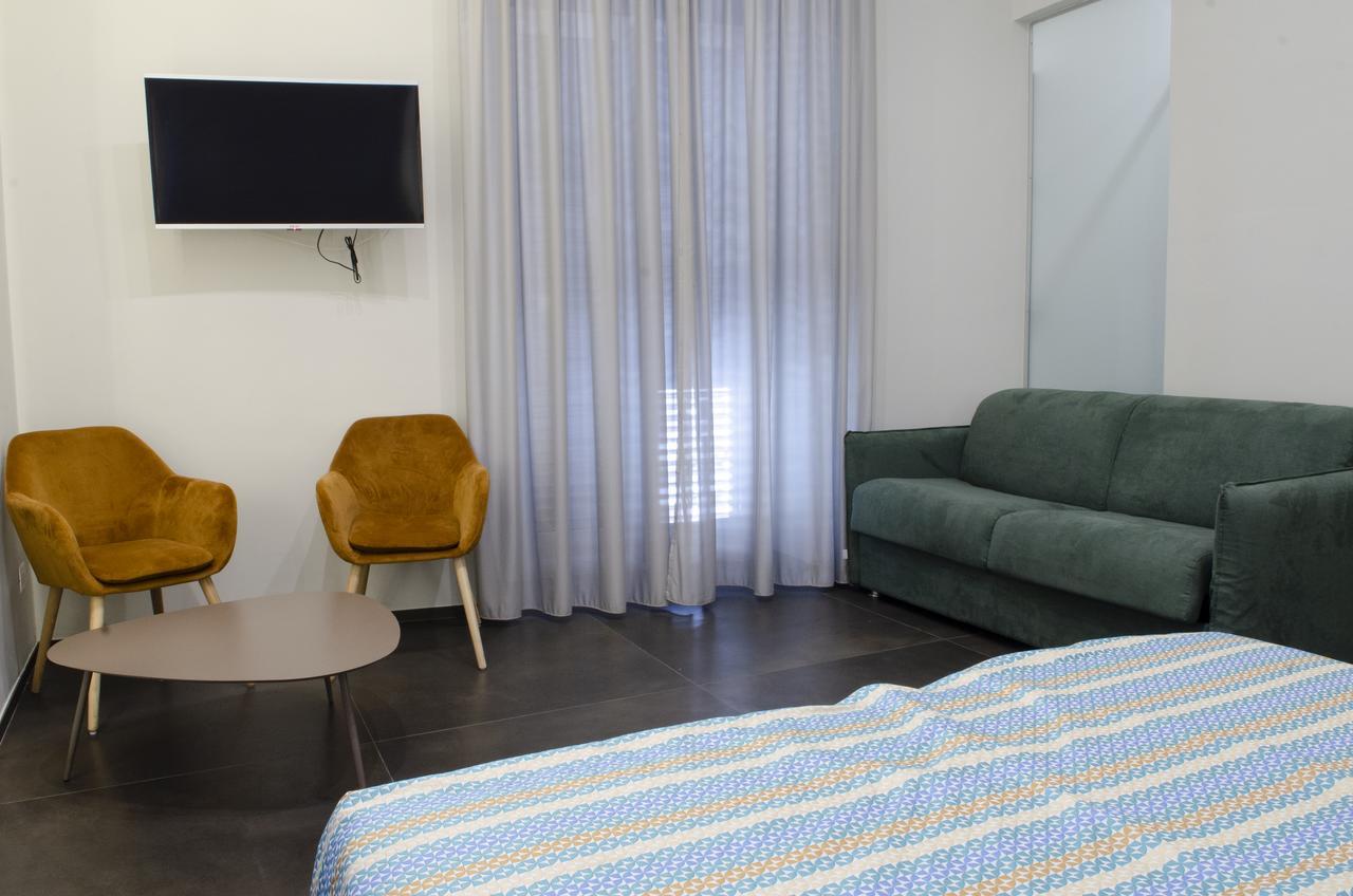 Hotel Svelata 3*