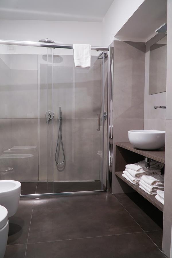 Hotel Svelata Napoli