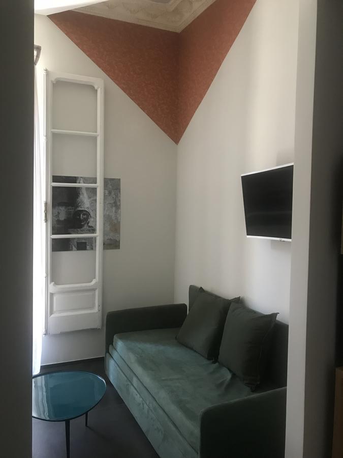 Svelata Hotel Nápoles