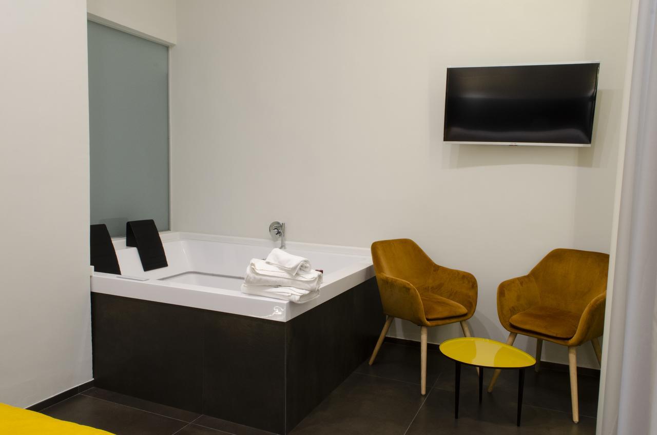 Svelata Hotel Neapel