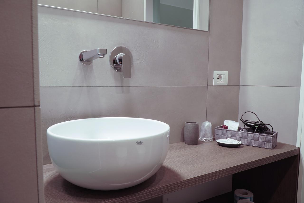 Hotel Svelata Neapel